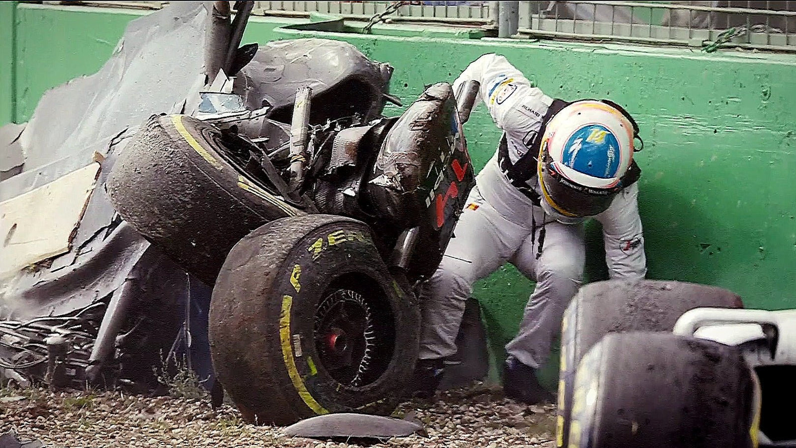 Alonso: „A mostani versenyzőknek már NINCS KARAKTERÜK…” - FansBRANDS® - HU