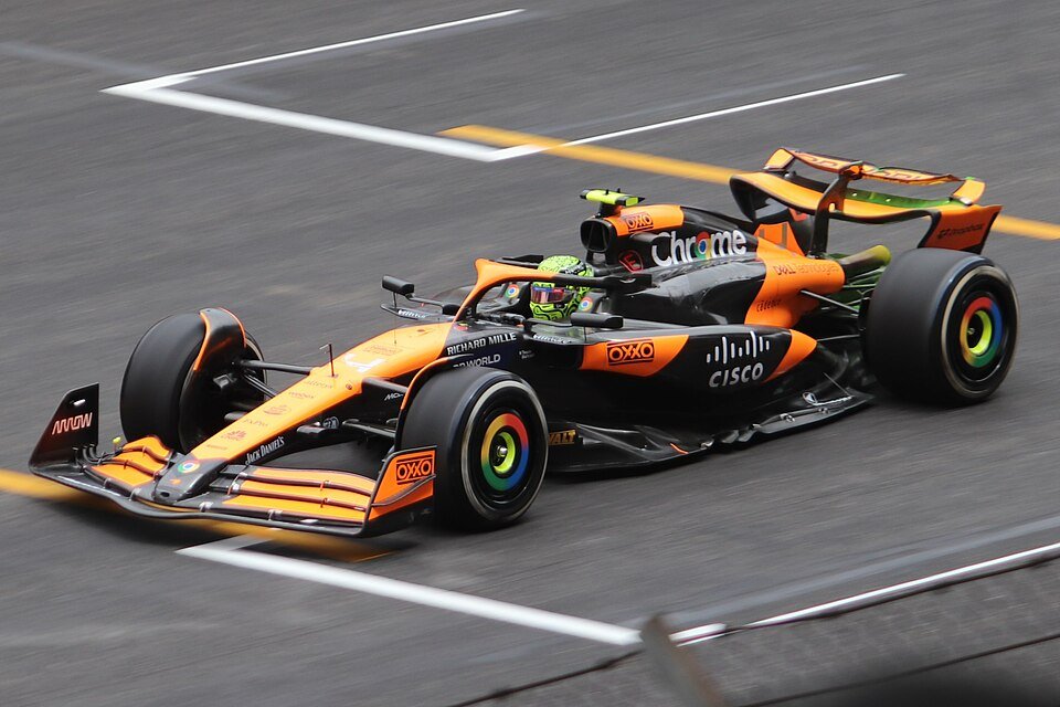 Alonso titkos tanácsa: így lesz Bortolettóból F1-sztár! - FansBRANDS®