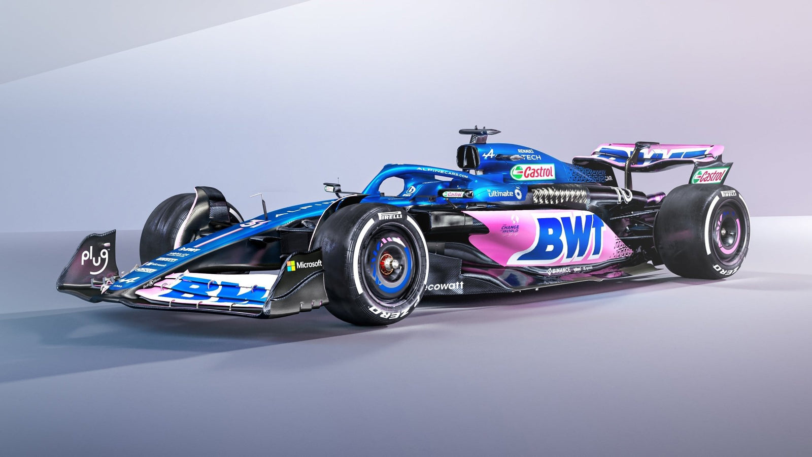 Alpine forradalom jön? Gasly megmondja a siker titkát! - FansBRANDS®