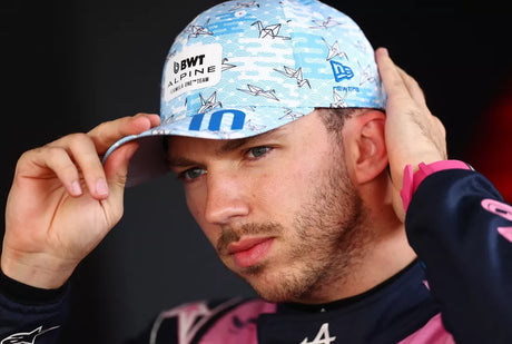 Gasly monacói büntetésének jogi ügye hamar dönthet