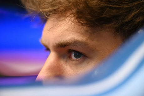 Pierre Gasly meglepő pole pozíciója