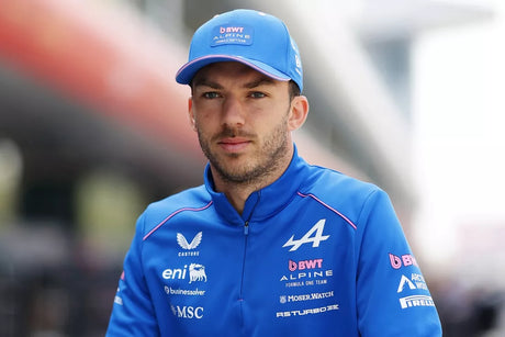 Gasly váratlan pole-ja és a gumistratégia kérdései