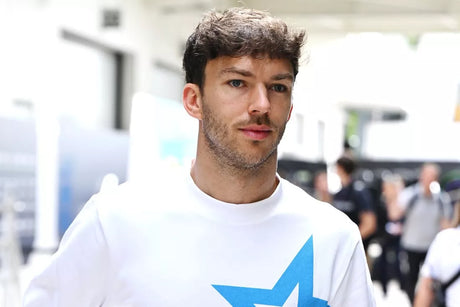 Gasly meglepetéspole-ja az Alpine-nal Monzában