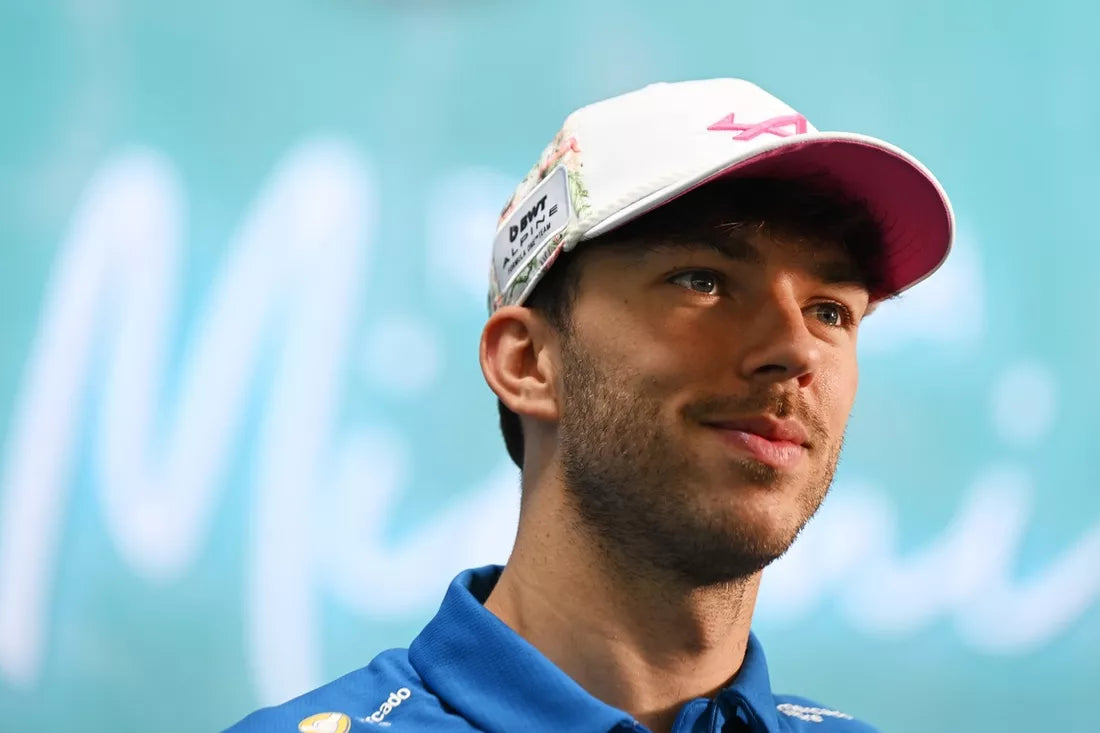 Gasly az F1 leginkább alábecsült pilótája?