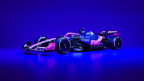 Alonso zseniális trükkje: így oldaná meg az F1-es esőproblémát!