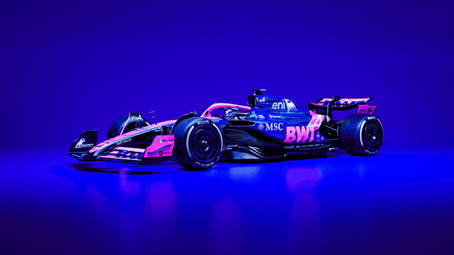 Gasly jövője veszélyben? Meglepő fordulat az Alpine-nál!
