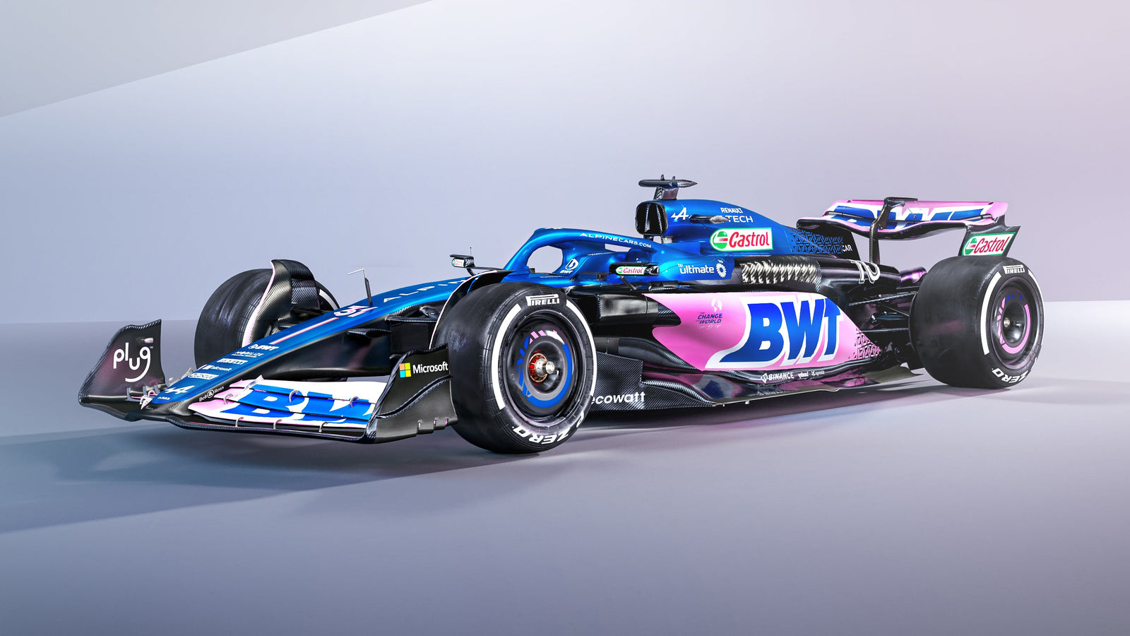Alpine forradalom jön? Gasly megmondja a siker titkát!