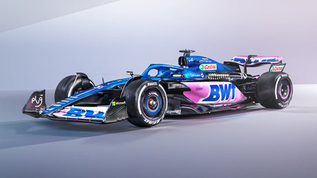 Alpine forradalom jön? Gasly megmondja a siker titkát!