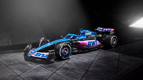 Sokkot okozott Ocon: A Haas miért előzi meg az Alpine-t?