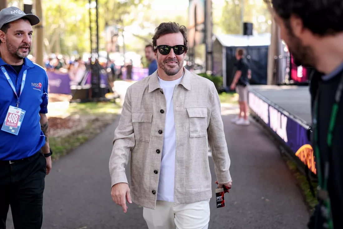 Fernando Alonso szerint Newey frissítései segítik az Aston Martint