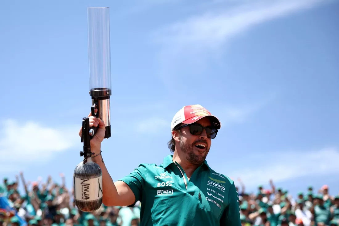 Alonso jövőjét a 2026-os szabályok döntik el az Aston Martinnál