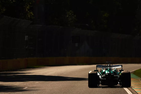 Az Aston Martin frissítései előrelépést hoztak Alonso és Stroll számára