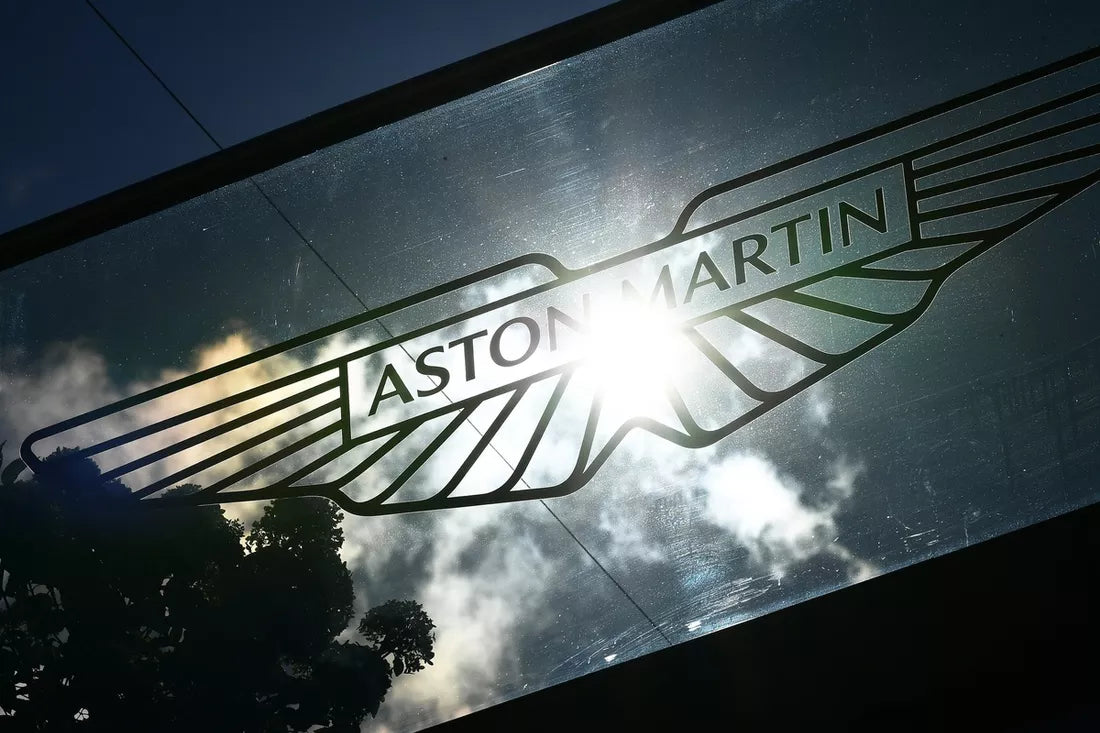 Tom McCullough 2026 végén távozik az Aston Martintól