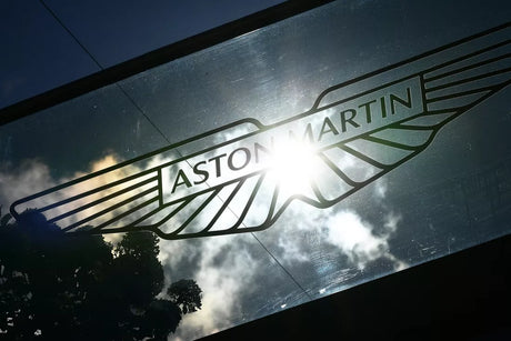 Tom McCullough 2026 végén távozik az Aston Martintól