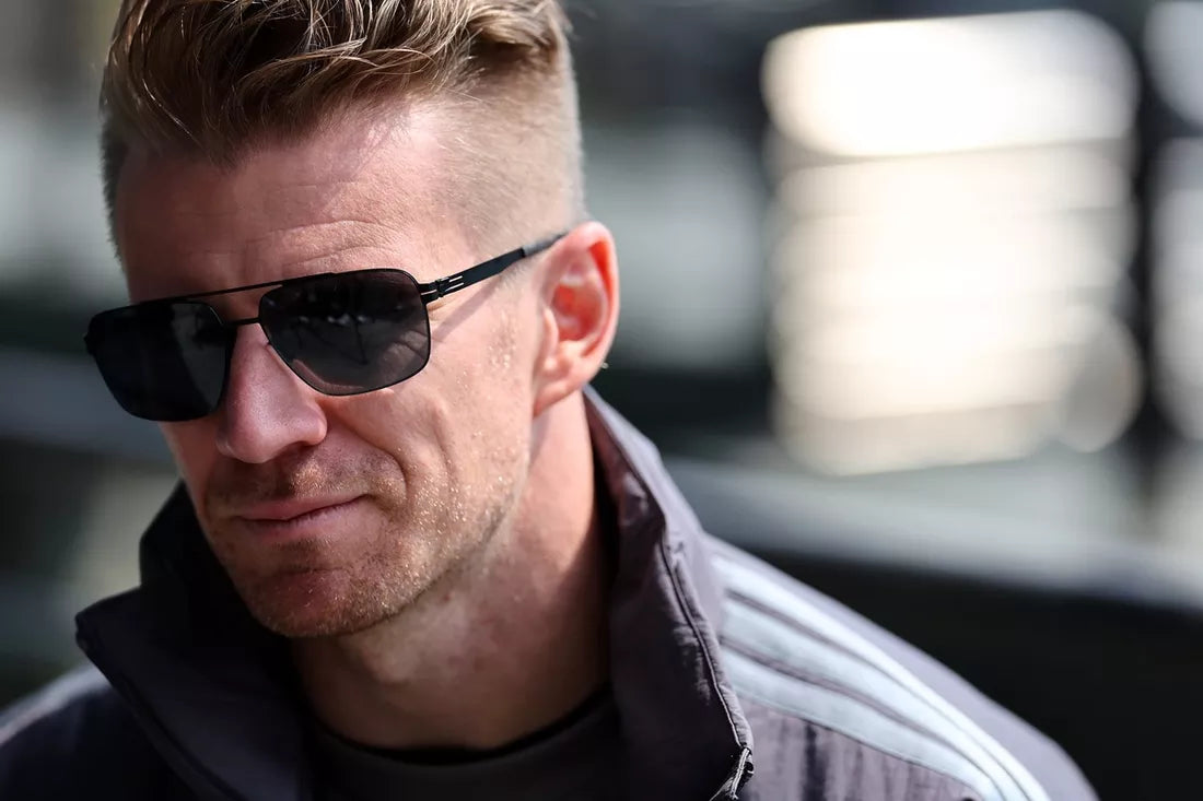 Nico Hulkenberg aggódik a középmezőny miatt