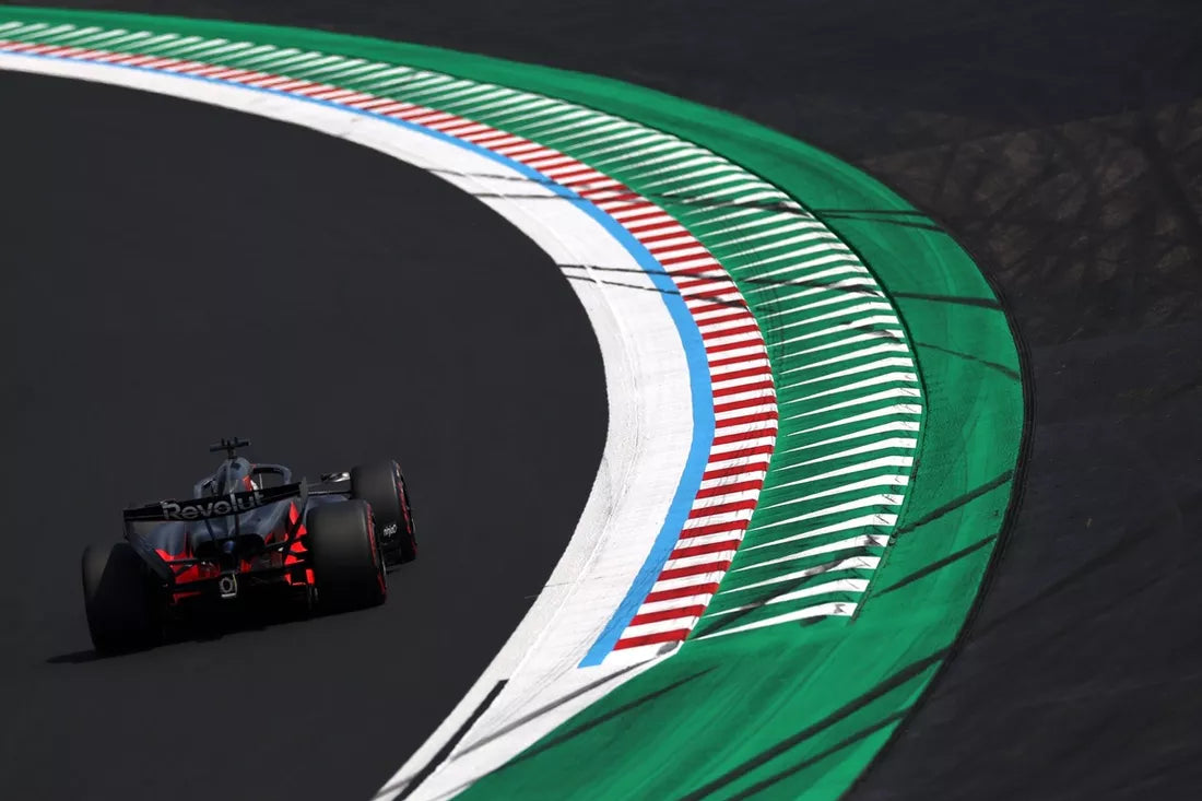 Mattia Binotto győztes gárdává formálja az Audi Formula 1®-csapatot