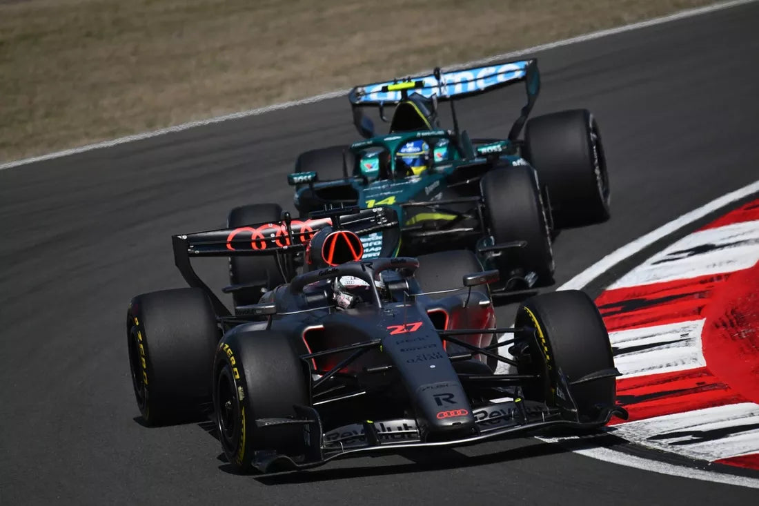 Binotto elárulta: ez Audi legnagyobb F1-es gondja