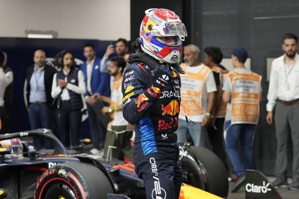 Ausztrál Nagydíj, időmérő: Verstappen MEGÁLLÍTHATATLAN - FansBRANDS® - HU
