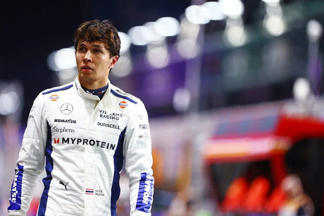 Az ember, aki pofára ejtette a Red Bullt... - FansBRANDS®