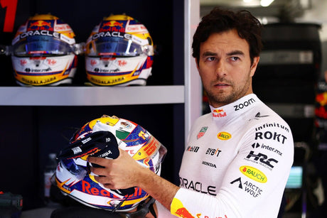 Az ESPN szerint hivatalos: „Pereznek itt a vég” - FansBRANDS®