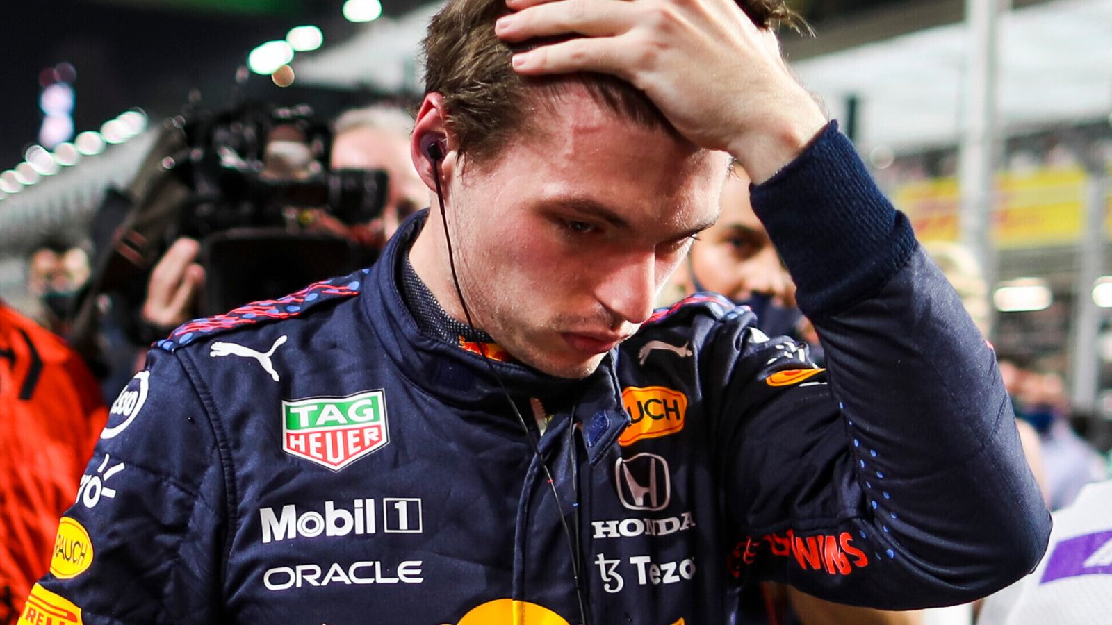 Az F1 vezér szerint AKINEK NEM TETSZIK a sok verseny, "az mehet a 3.14csába..." - FansBRANDS®