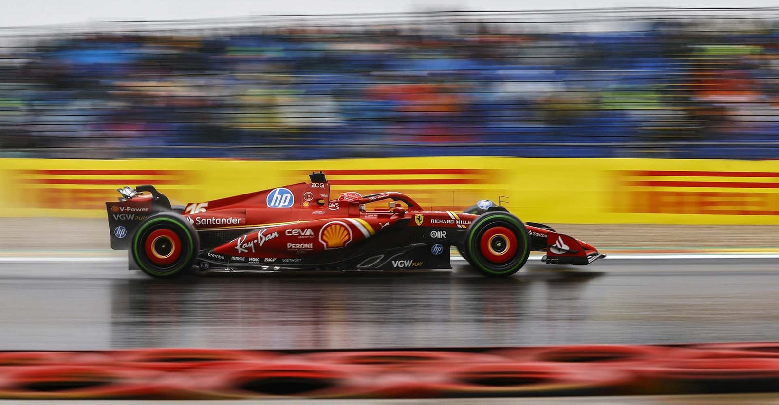 Belga Nagydíj: Verstappen volt a leggyorsabb, de Leclercé a POLE! - FansBRANDS® - HU