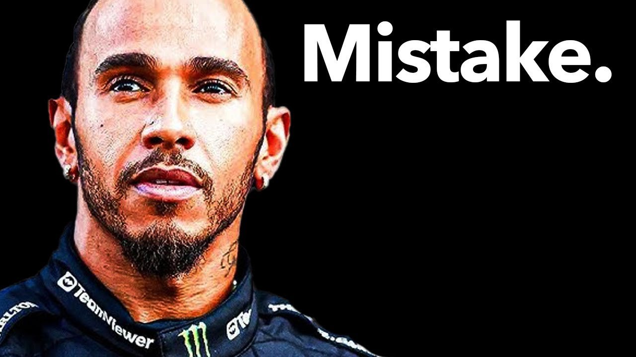 Binotto: „Én nem igazoltam volna le Hamiltont” - FansBRANDS® - HU