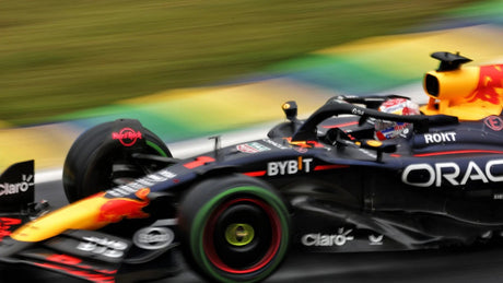 Brazil Nagydíj: Elképesztő Verstappen győzelem - FansBRANDS®