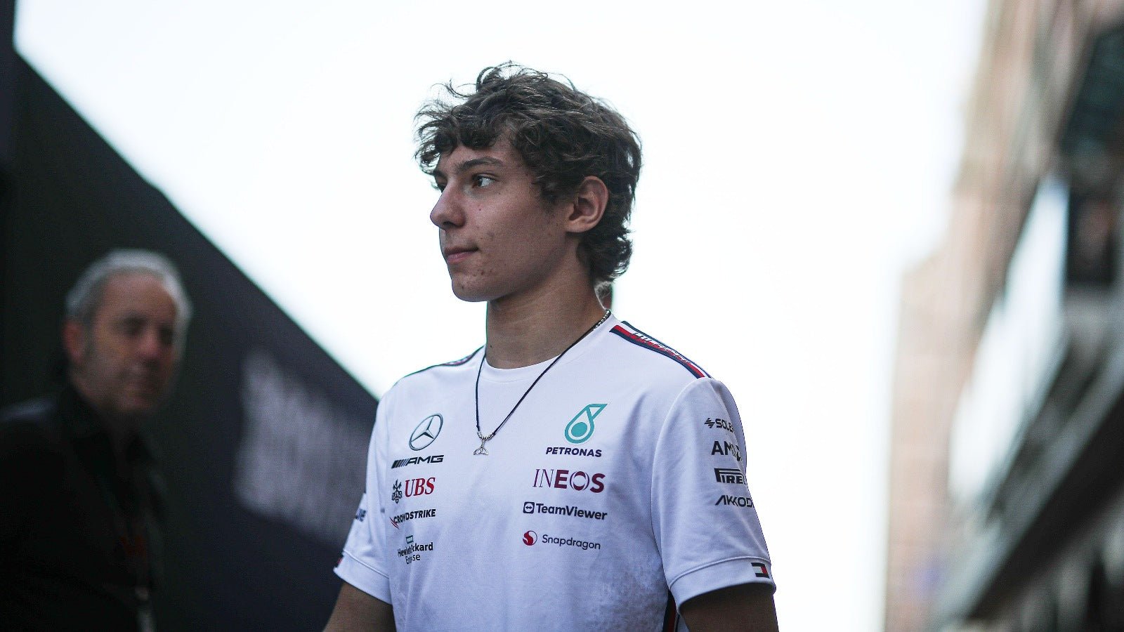 BRÉKING: Antonelli már májusban a F1-es pilóta lehet! - FansBRANDS® - HU