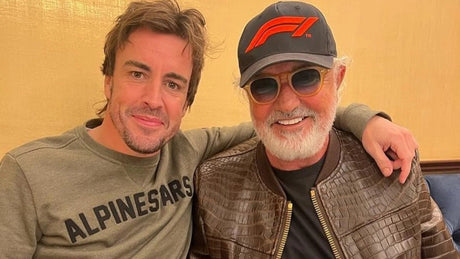 Briatore: „Alonso 2026 után is marad” - FansBRANDS® - HU