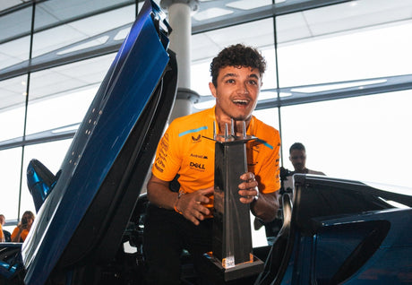 Brownnak MEGNŐTT AZ ÉTVÁGYA: „A következő a világbajnoki cím lesz…” - FansBRANDS® - HU