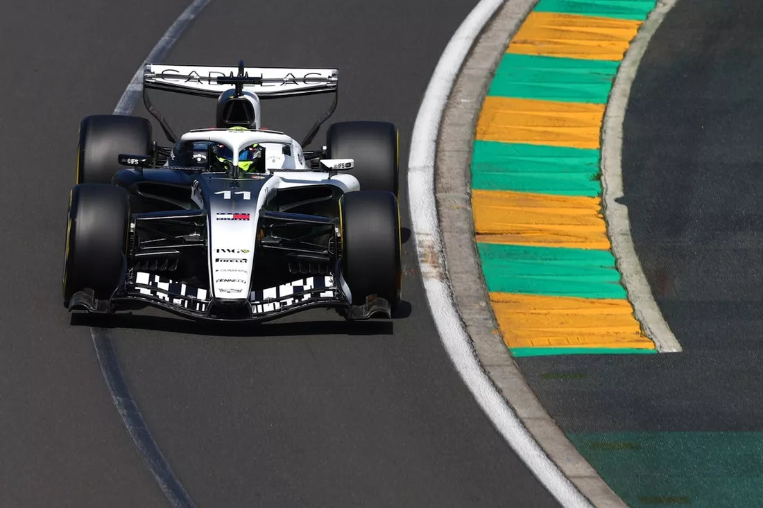Perez és Bottas értékelték a hollandiai hétvégét