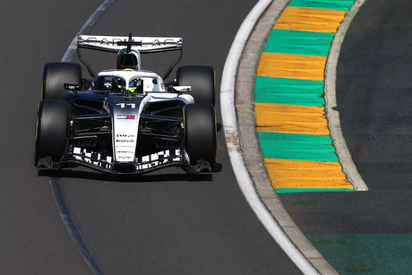 Perez és Bottas értékelték a hollandiai hétvégét
