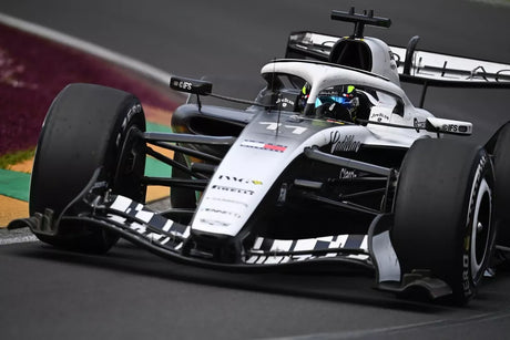 Perez és Bottas a Cadillac első pontjaira hajtanak