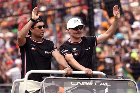 Marcin Budkowski vezeti a Cadillac F1 csapatát