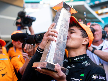 Chandok: „Norris IMOLÁBAN is győzhet…” - FansBRANDS® - HU