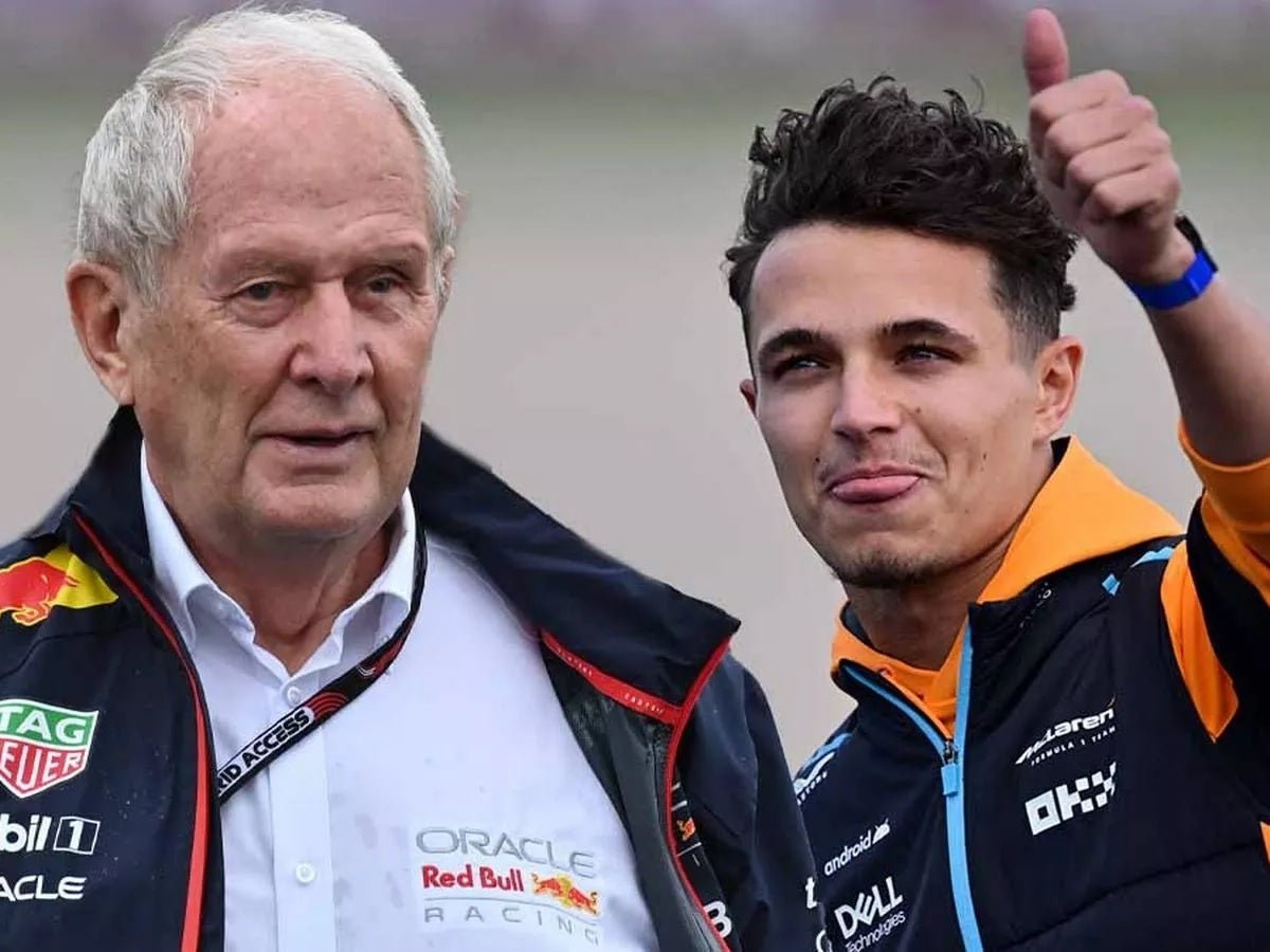 DR. „Narkó” szerint SZÁNALMAS volt Norris picsogása - FansBRANDS® - HU