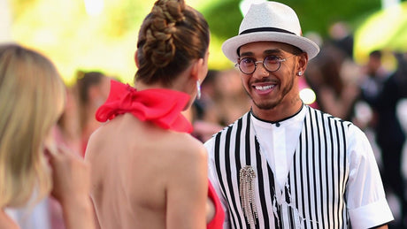 Ecclestone: „Hamilton nem fogja sokáig húzni a Ferrarinál…” - FansBRANDS®