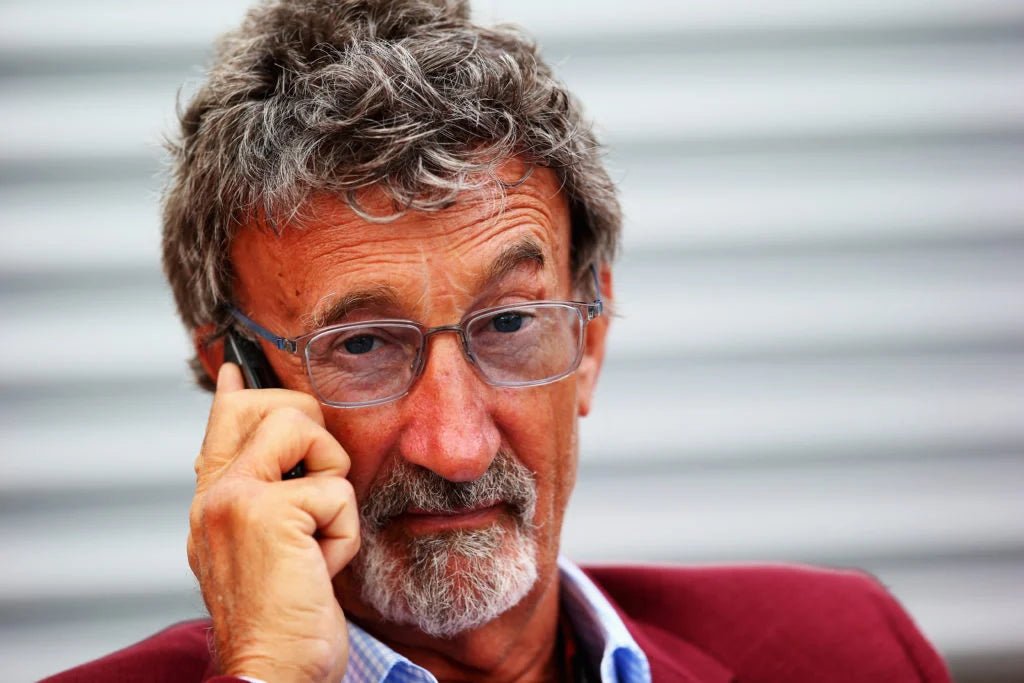 Ex F1-es: „Antonellinek SEMMI KERESNIVALÓJA a Mercedesnél…” - FansBRANDS®