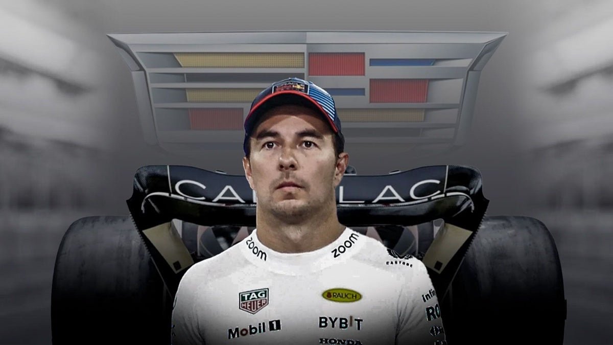 F1 alkalmazott: “Hihetetlen pénzekkel nyúlja le az embereket a Cadillac” - FansBRANDS®