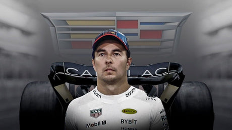 F1 alkalmazott: “Hihetetlen pénzekkel nyúlja le az embereket a Cadillac” - FansBRANDS®
