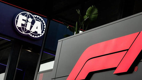 F1: VÁLTOZTATNÁNAK a pontrendszeren - FansBRANDS® - HU