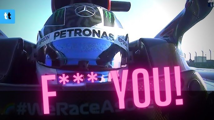 Felháborodott FIA elnök: „TÚL SOK a b­­**** meg és a f***ozás!” - FansBRANDS®