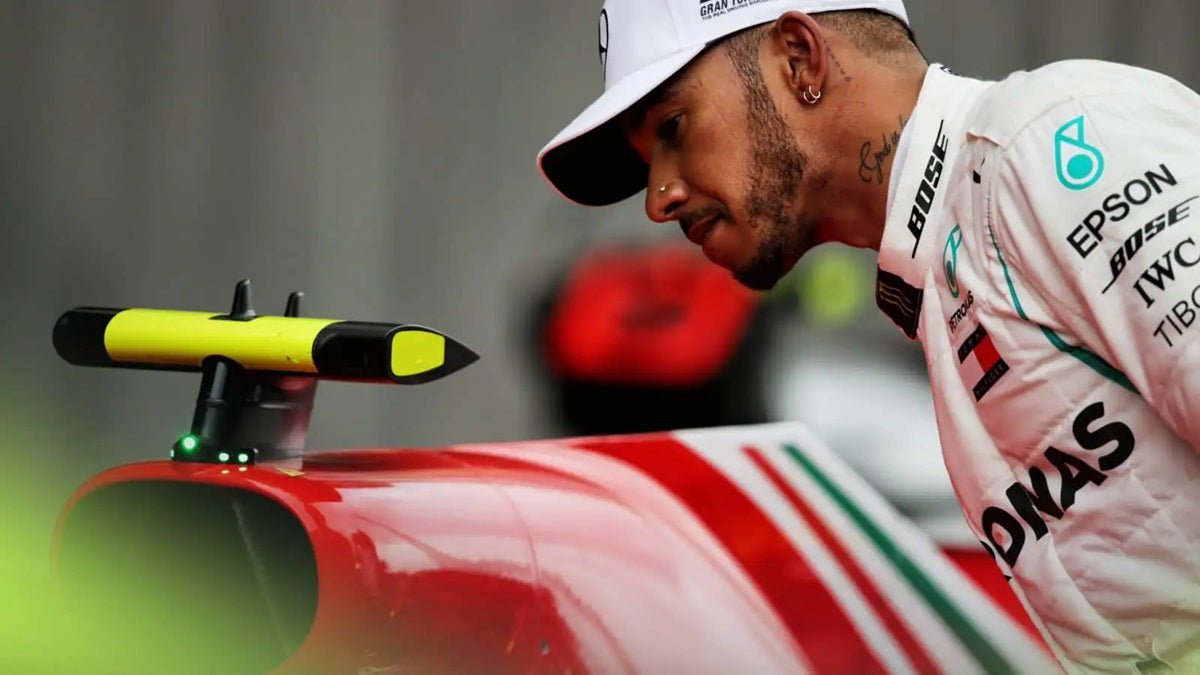 Ferrari: 2025-ben nagyot javul majd az időmérős tempó (IS) - FansBRANDS®