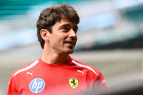 Leclerc csalódott a belga vereség miatt