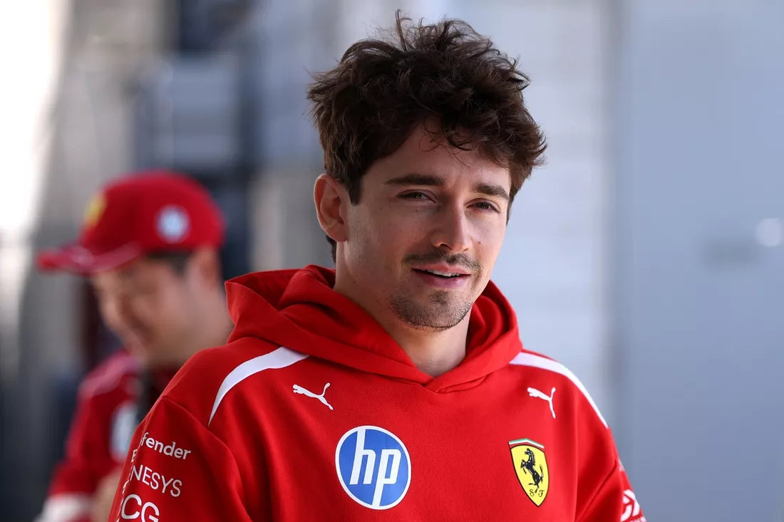 Leclerc és a Ferrari sikeres gumistratégiája Zandvoortban
