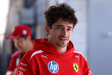 Leclerc és a Ferrari sikeres gumistratégiája Zandvoortban