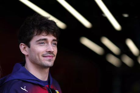 Leclerc szerint minden területen javítani kell a sprint után