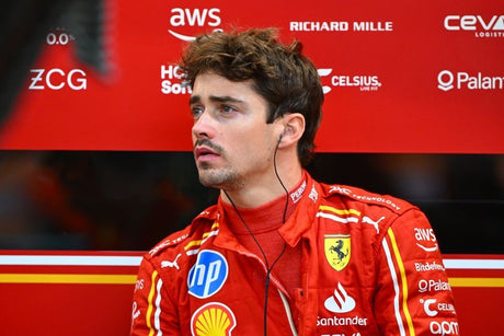 Ezektől a F1-es összecsapásoktól leesik az állad!