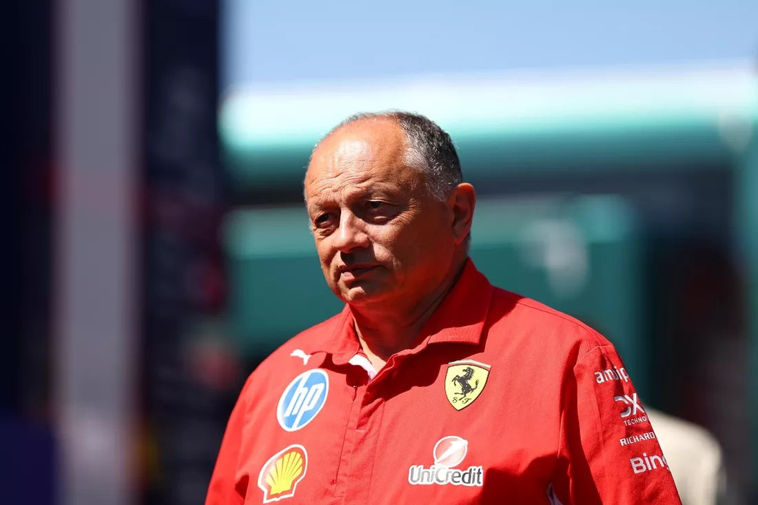 Hamilton frusztrációját a Ferrari taktika okozta